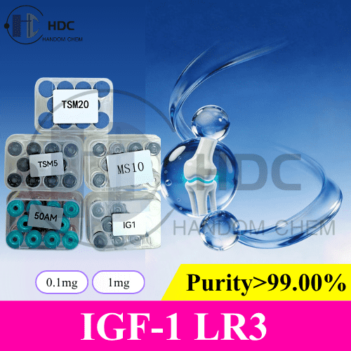 IGF-1 LR3 China