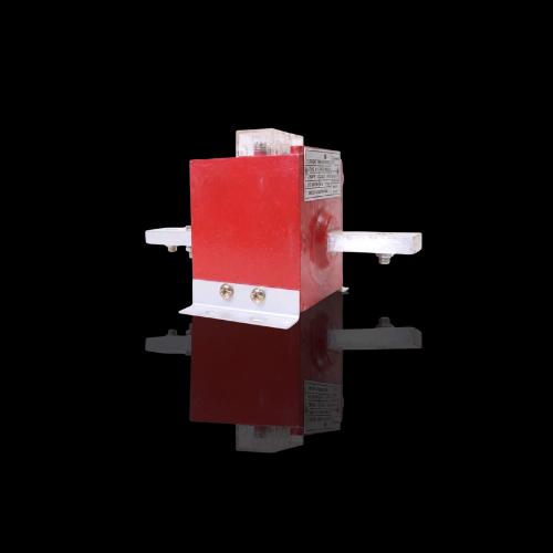 PowerTrac Tape-Wound Current Transformer for Electrical Panels
