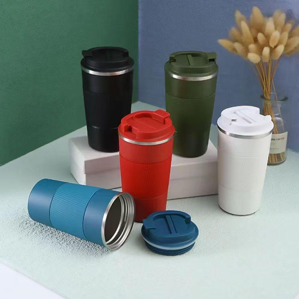 Stainless Steel Vacuum Cup Flask