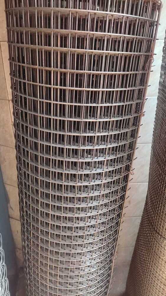 SS 304 Welded Mesh