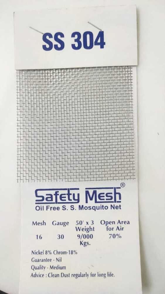 Mosquito Mesh