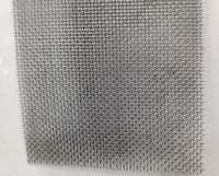 SS 316 Fine Wire Mesh