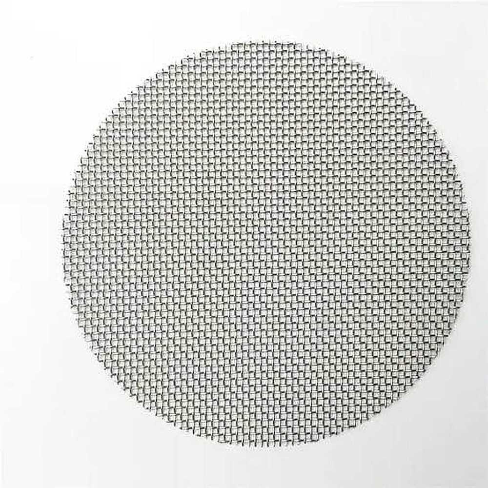 SS 304 Filter Mesh
