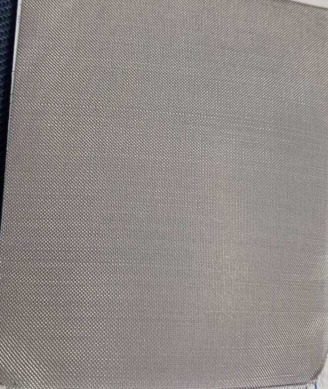 SS 304 Fine Wire Mesh