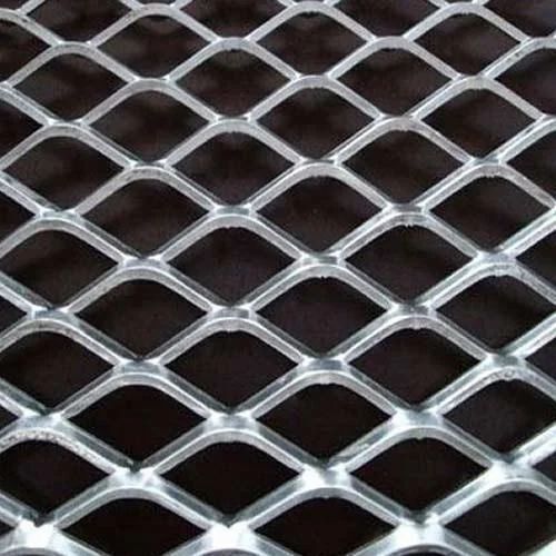 Gi Expanded Mesh