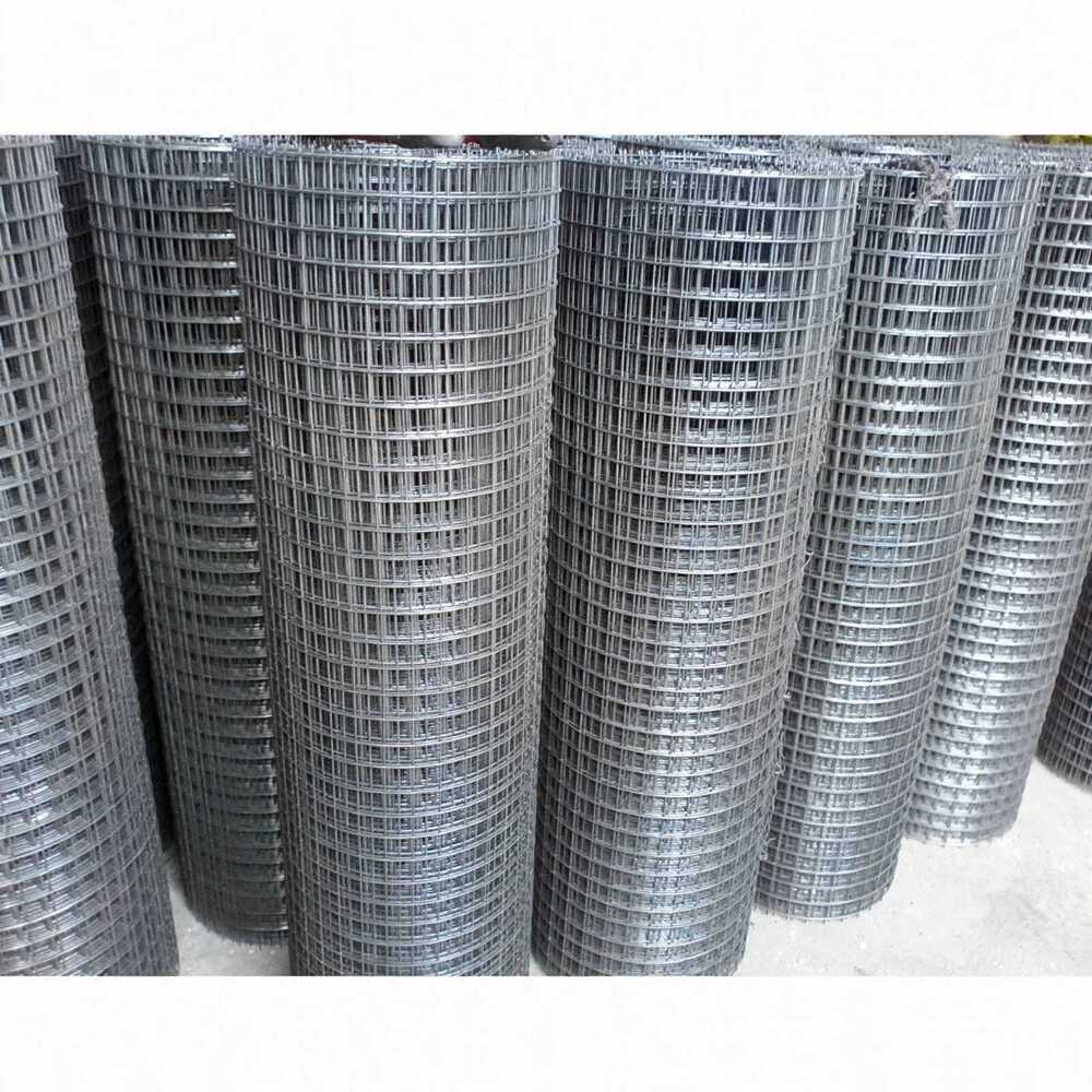 GI Welded Mesh