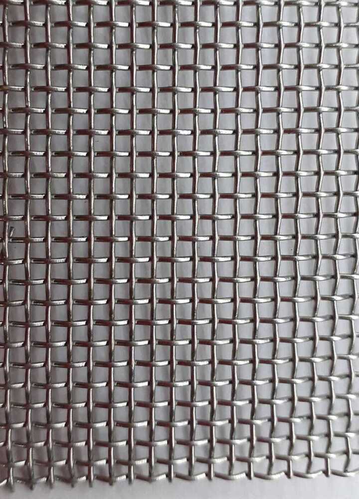 SS 316 Wire Mesh
