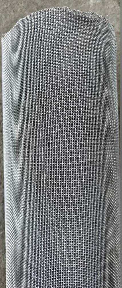 Ss 304 Wire Mesh