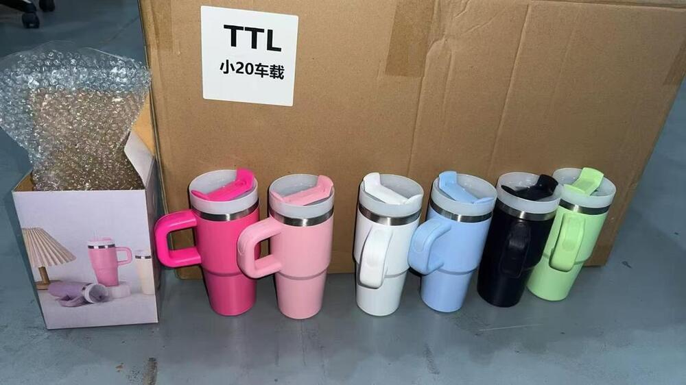 Stainless Steel 1200 Ml Insulated Tumbler (Only White, Neon Pink), Insulation Type Single Wall