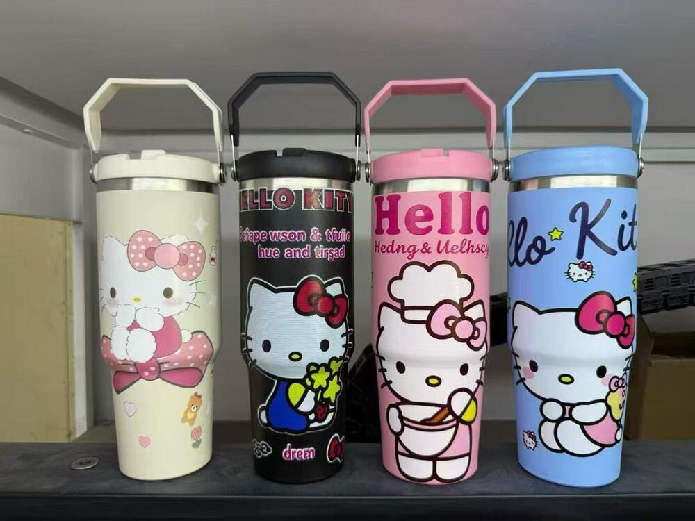 Stainless Steel Insulated Tumbler