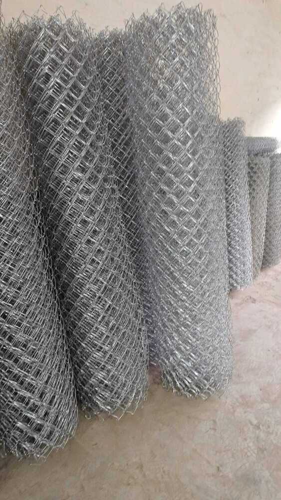 Gi Chain Link Mesh