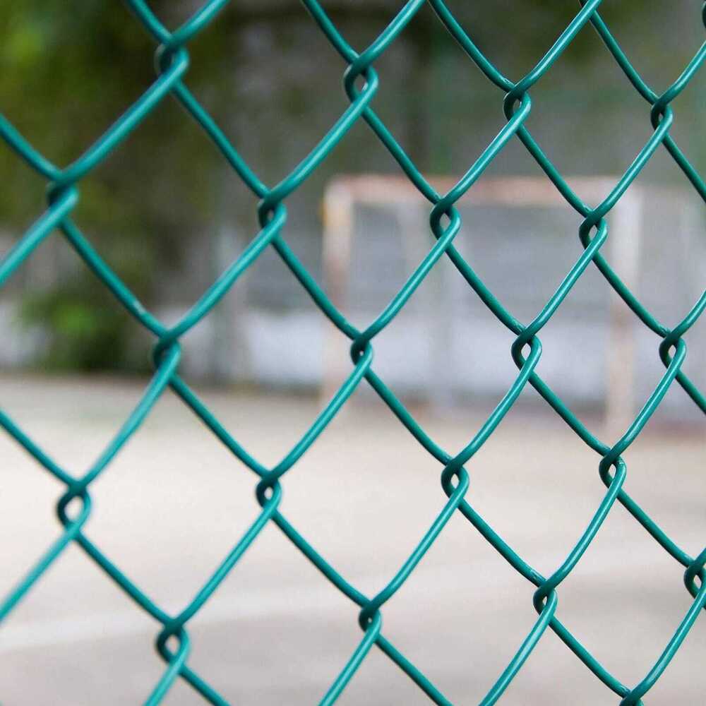 Gi Fencing Wire Mesh PVC Coated