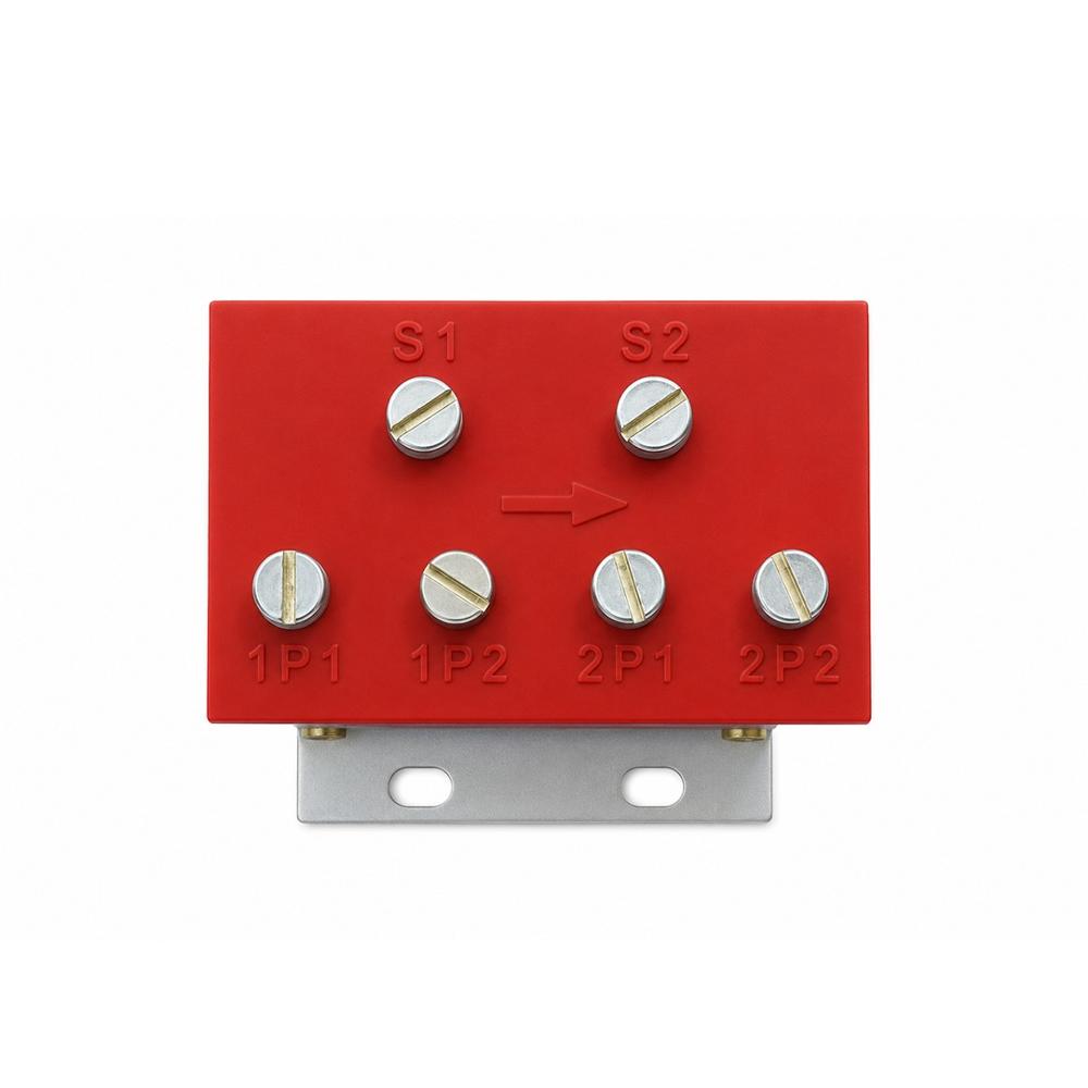Resin Cast Summation Current Transformer - Coil Material: Copper Core