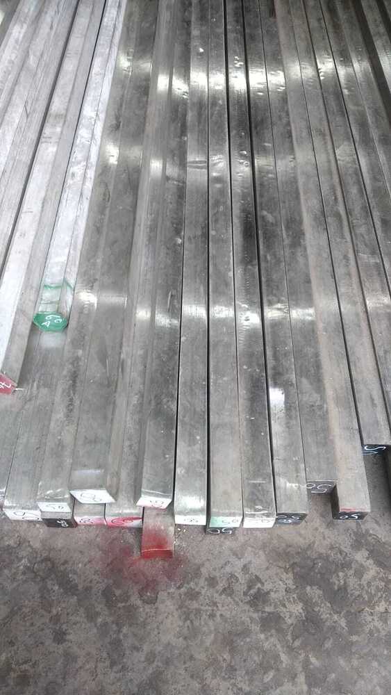 SS 304 Steel Patti