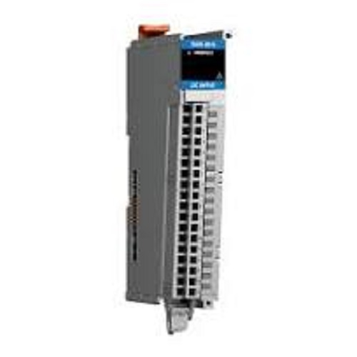 Allen-Bradley Kinetix Tlp Servo Motor, 230 V Ac, 500 W, 2.39 Nm Torque, With Keyed Shaft, 24 V Dc Holding Brake, And Absolute Encoder. - Application: High-Performance Motion Control