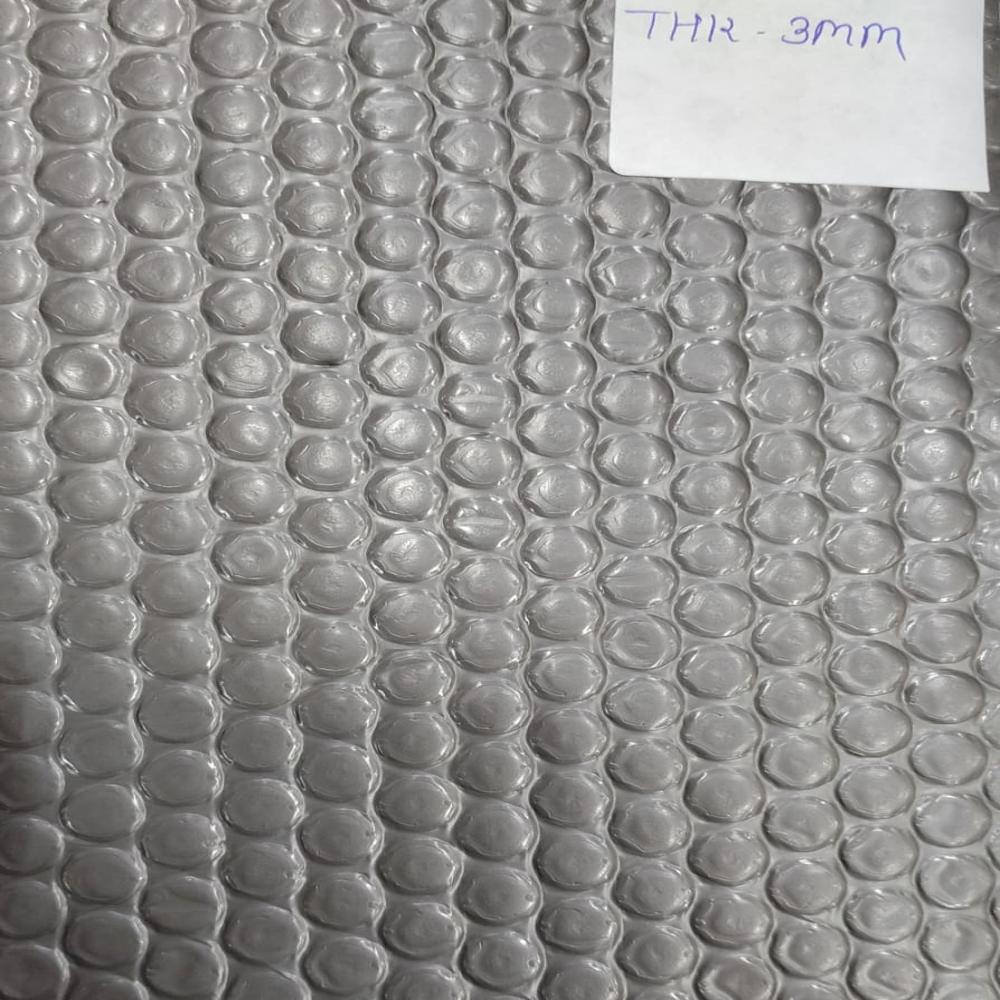 Floor Protector Bubble Guard Sheets - Thickness: 3 Millimeter (Mm)