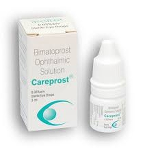 Care Post Drops
