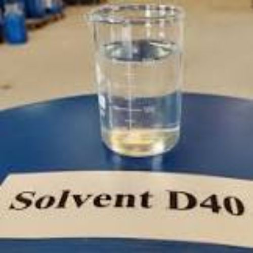 D40 Solvent