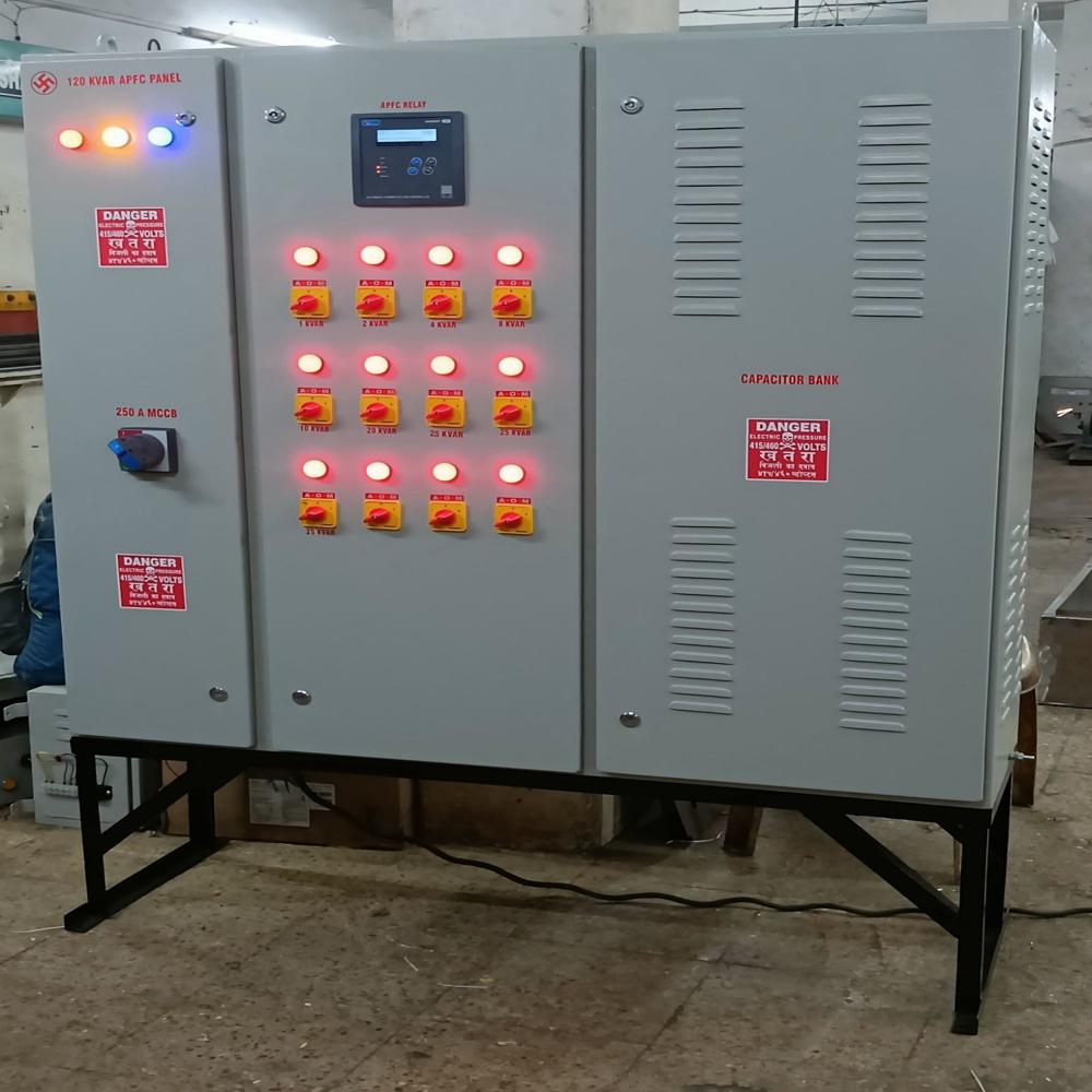 APFC Panels