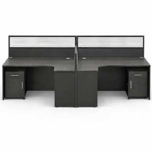 Modular Workstation