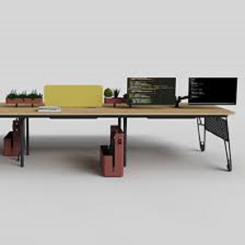 Modular Workstation