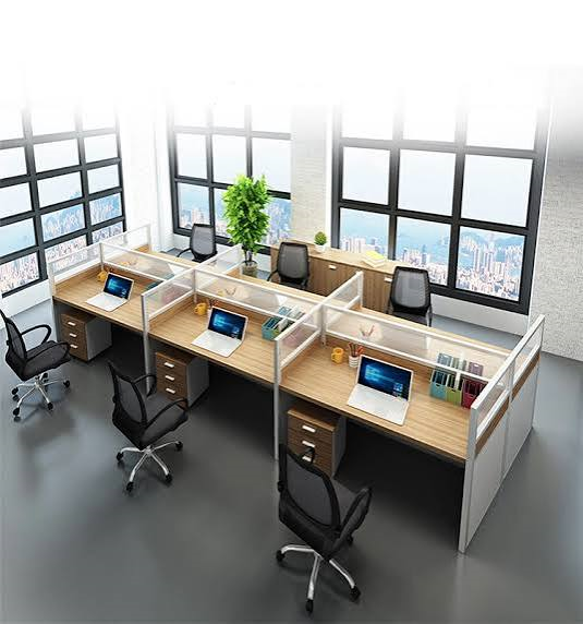 Modular Workstation