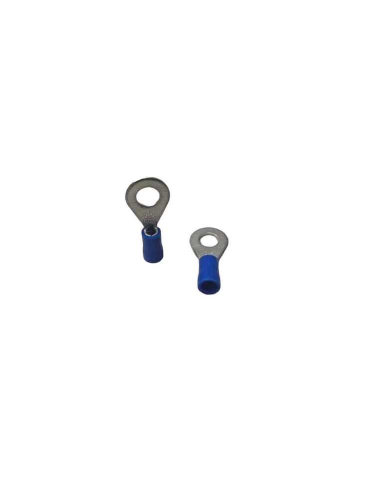 Copper Insulated Lugs