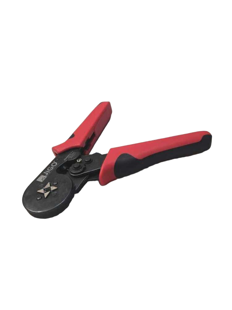 Hand Crimping Tool