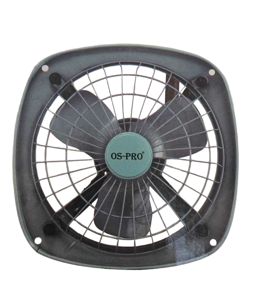 12 Inch Exhaust Fan