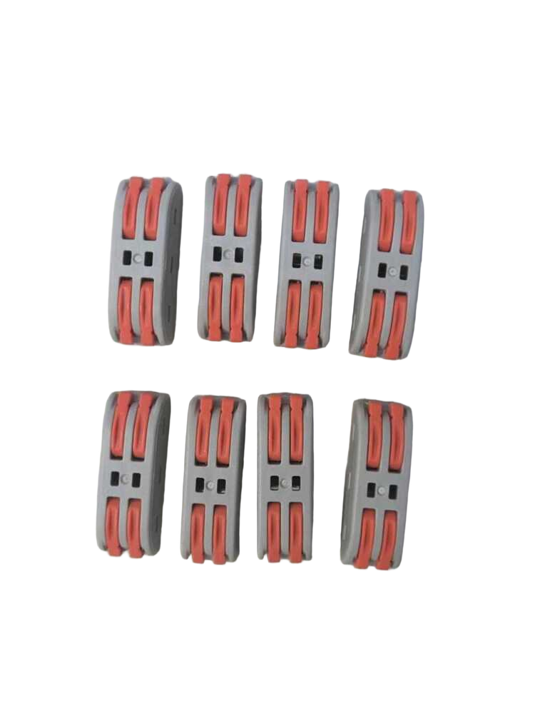 Wire Clip Connector for 2 5 SQMM