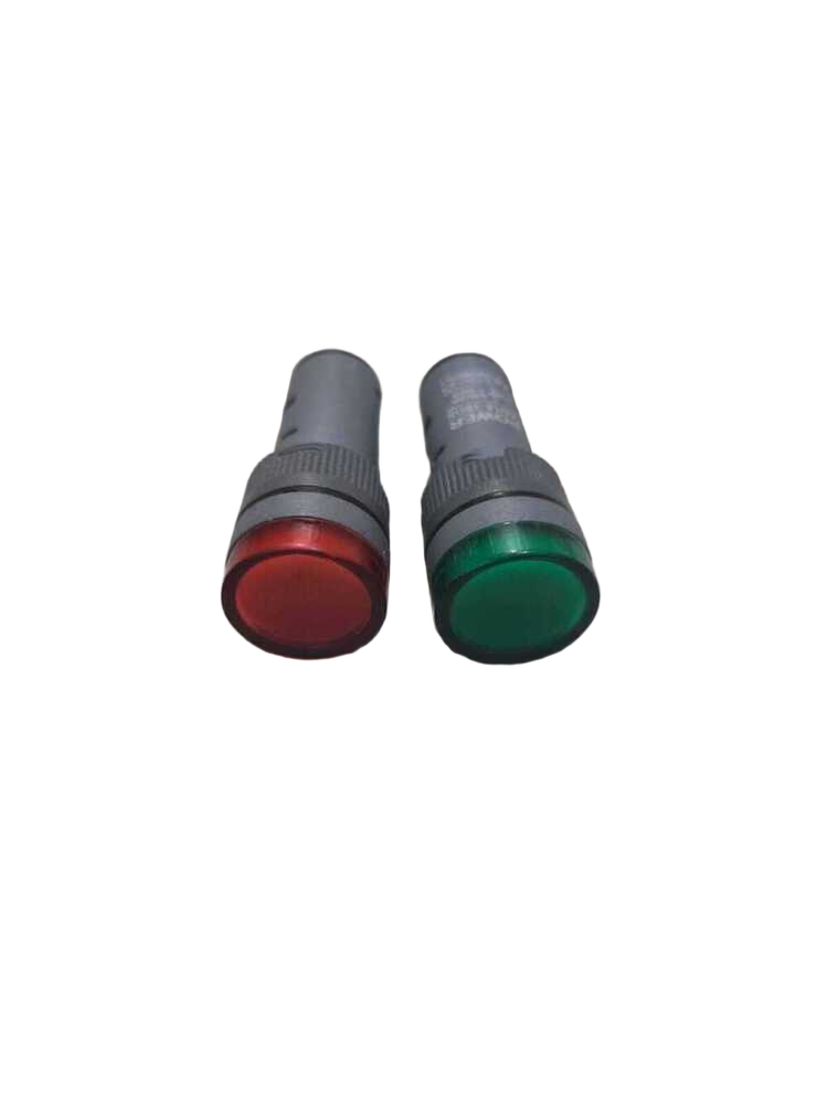 16mm Size Panel Indicator