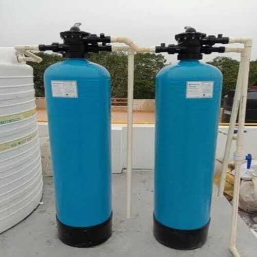 sand filter