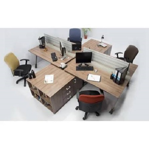 Modular Office