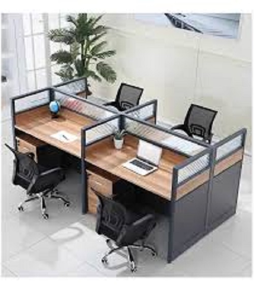 Modular Office