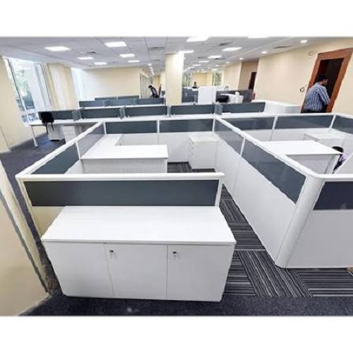 Modular Office