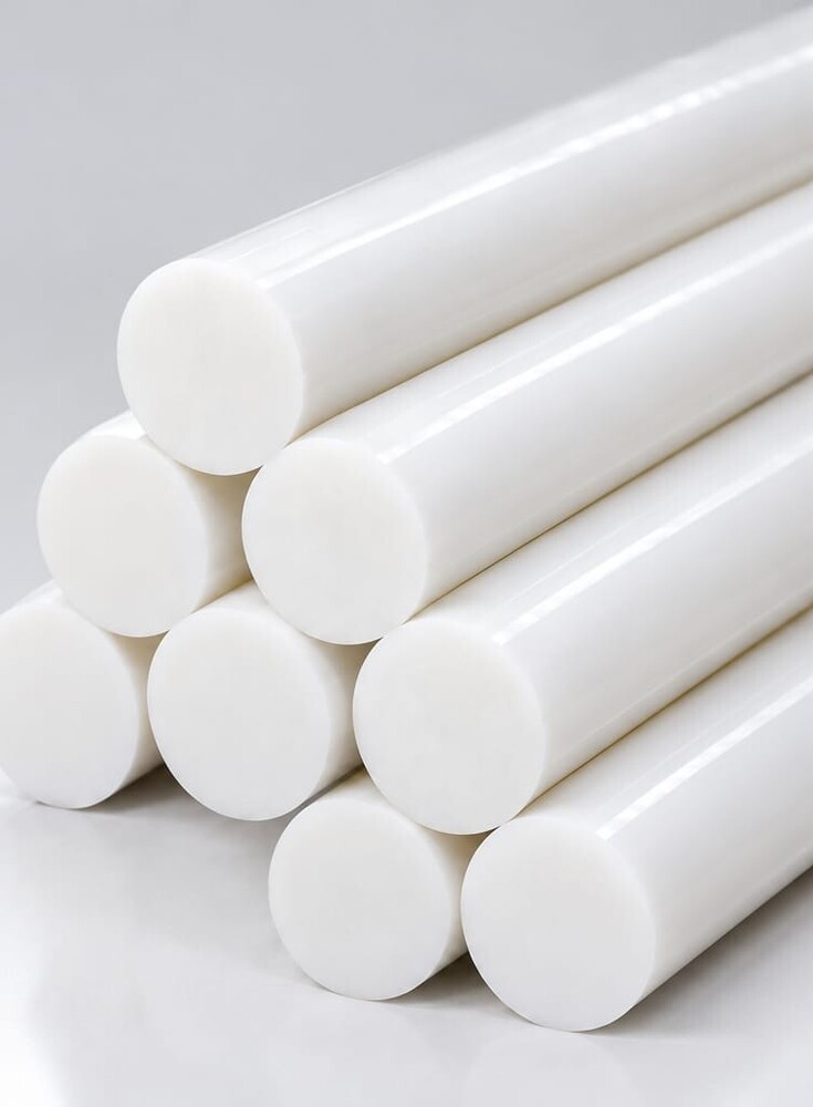 PP RODS