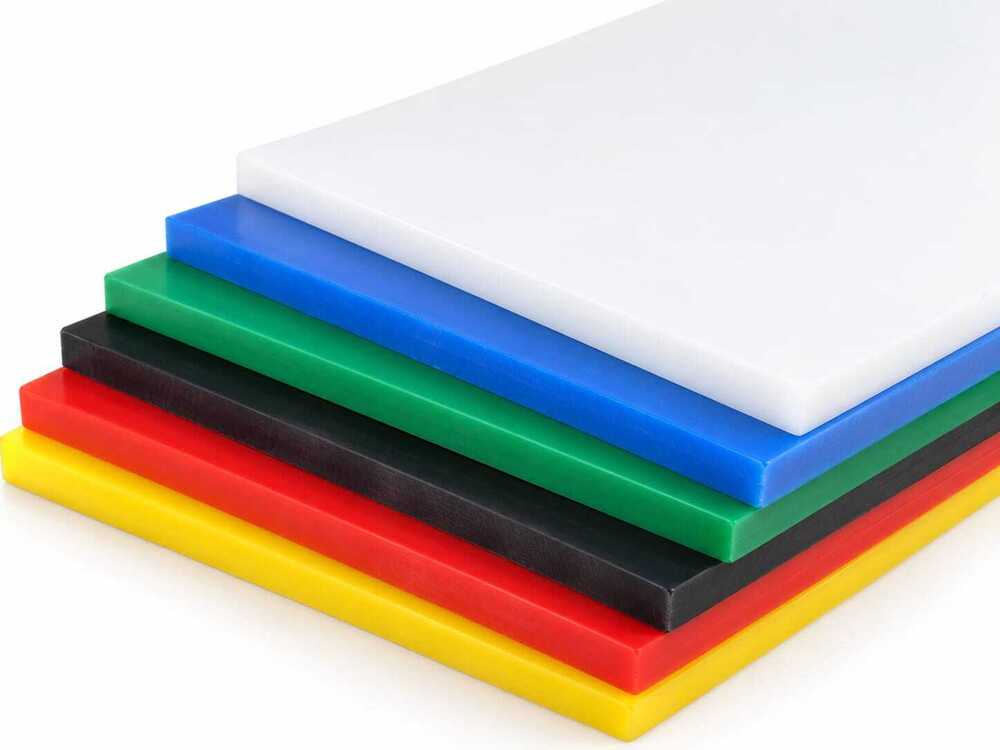 UHMWPE SHEETS
