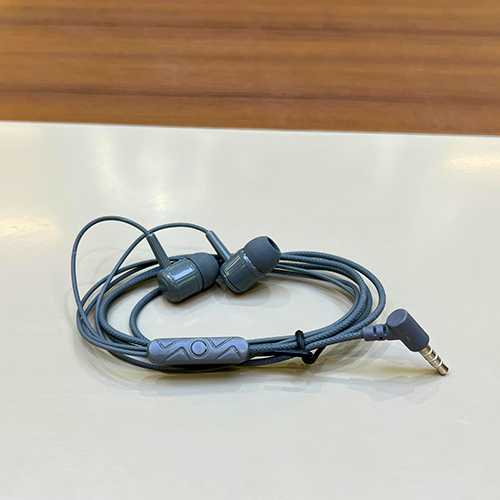 OD-HF-1158 Ring Earphone