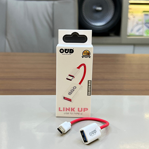 OD-OTG-864 Linkup OTG Connector