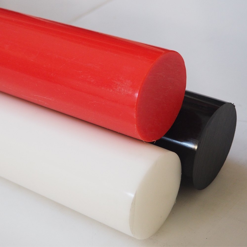 Delrin Rod 350 KG