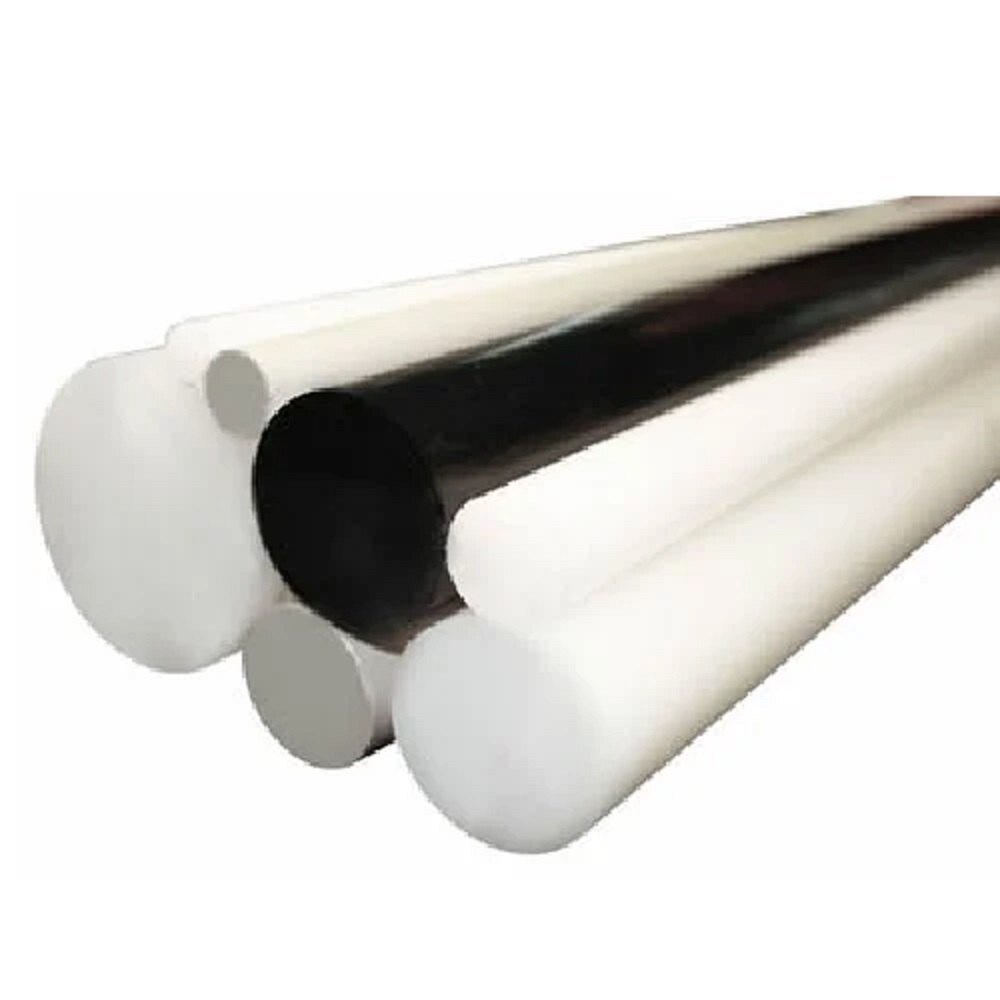 White & Natural PP Rods 210KG