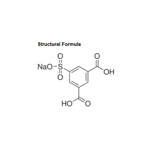 5 Sulfoisophthalic Acid Mono Sodium Salt
