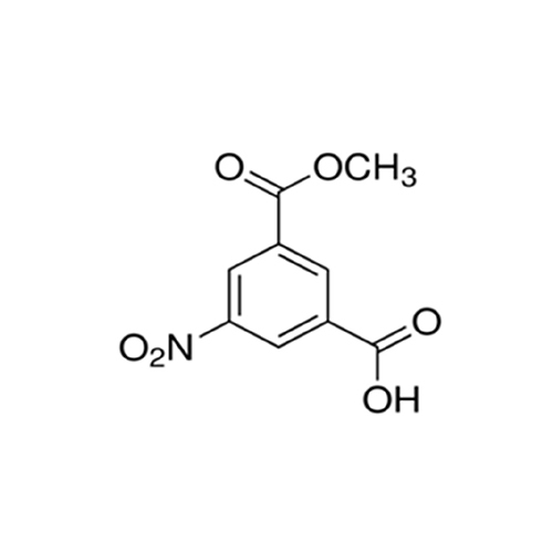 1955 46 0 Monomethyl 5 Nitroisophthalate Acid