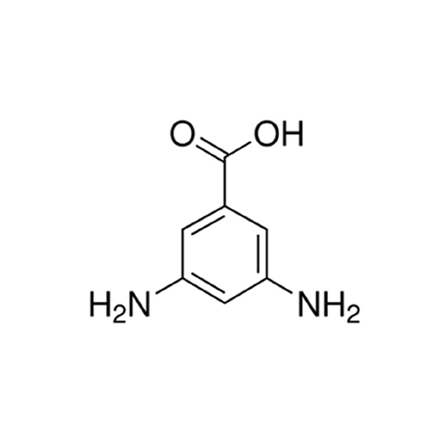 535 87 5 3 5 Diamino Benzoic Acid