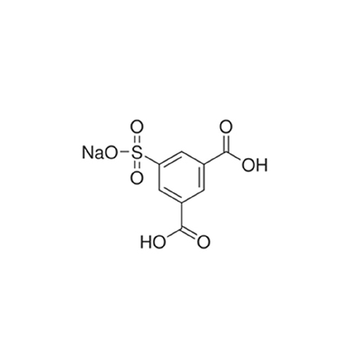 6362 79 4 5 Sulfoisophthalic Acid Salt