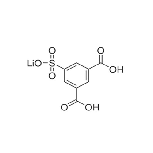 46728 75 0 5 Sulfoisophthalic Acid Salt