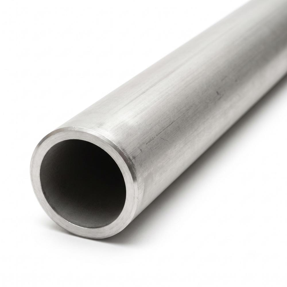 Stainless Steel 321 Seamless Pipe - ASTM A312 TP321