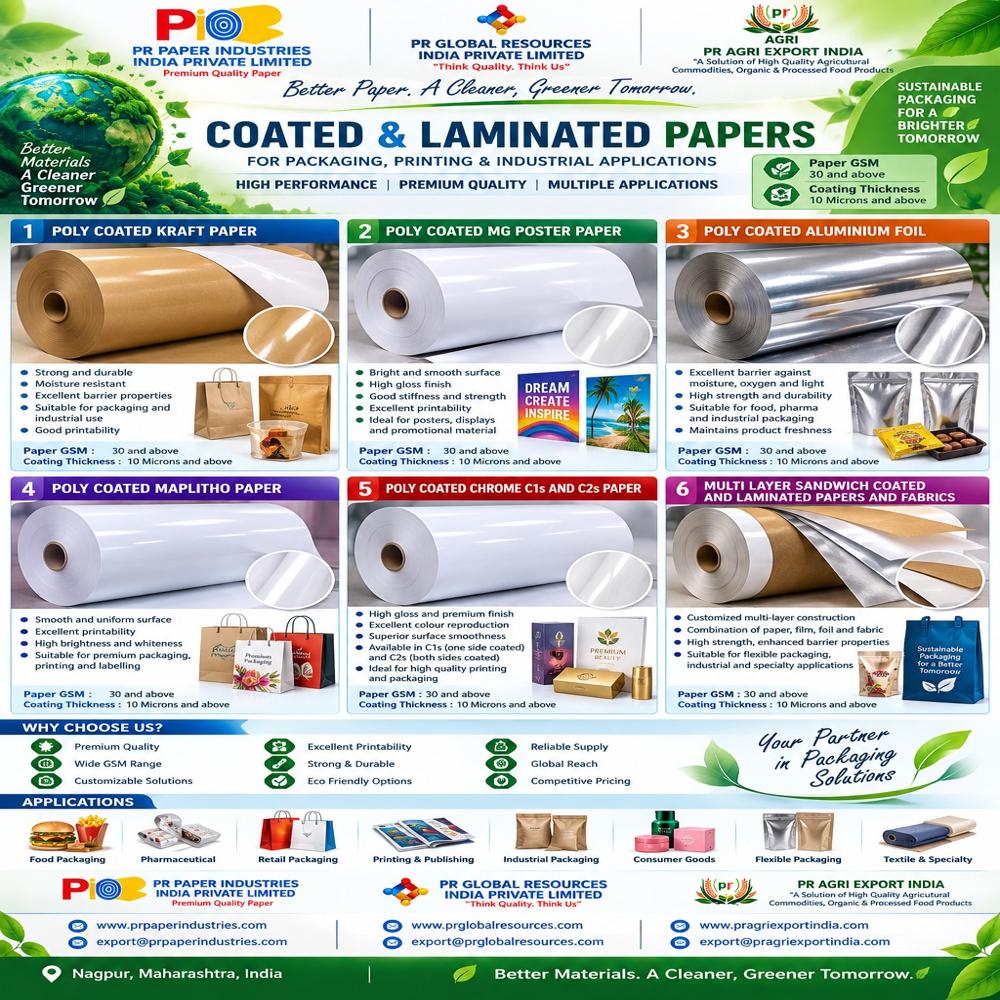 Duplex Board (HWC-WB)