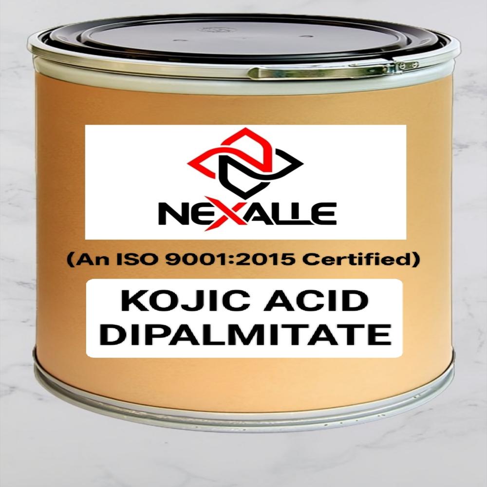 Kojic Acid Dipalmitate - Cas No: 79725-98-7