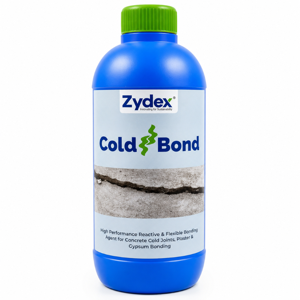 Cold Bond Concrete Jointing Chemical for Strong, Durable Masonry & Concrete Joints 1 Litre